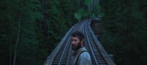 Foto de TRAIN DREAMS