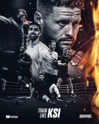 Train Like KSI