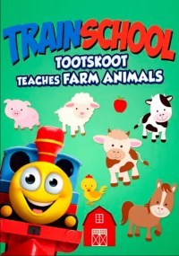 Train School: Counting with TootSkoot