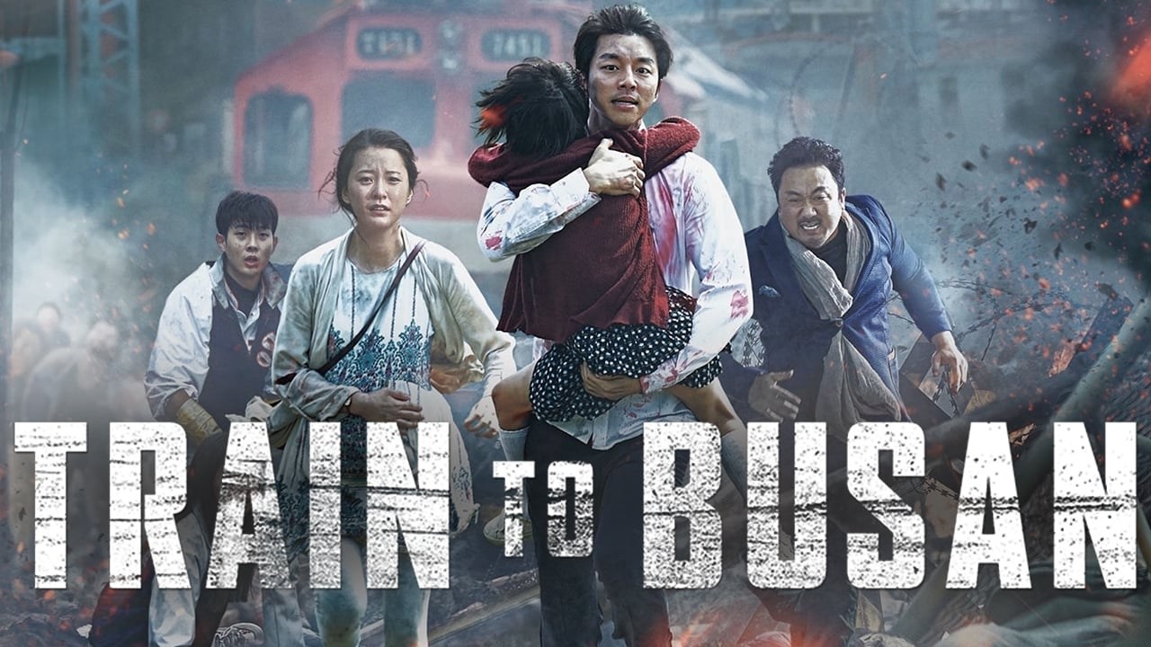 Foto de TRAIN TO BUSAN