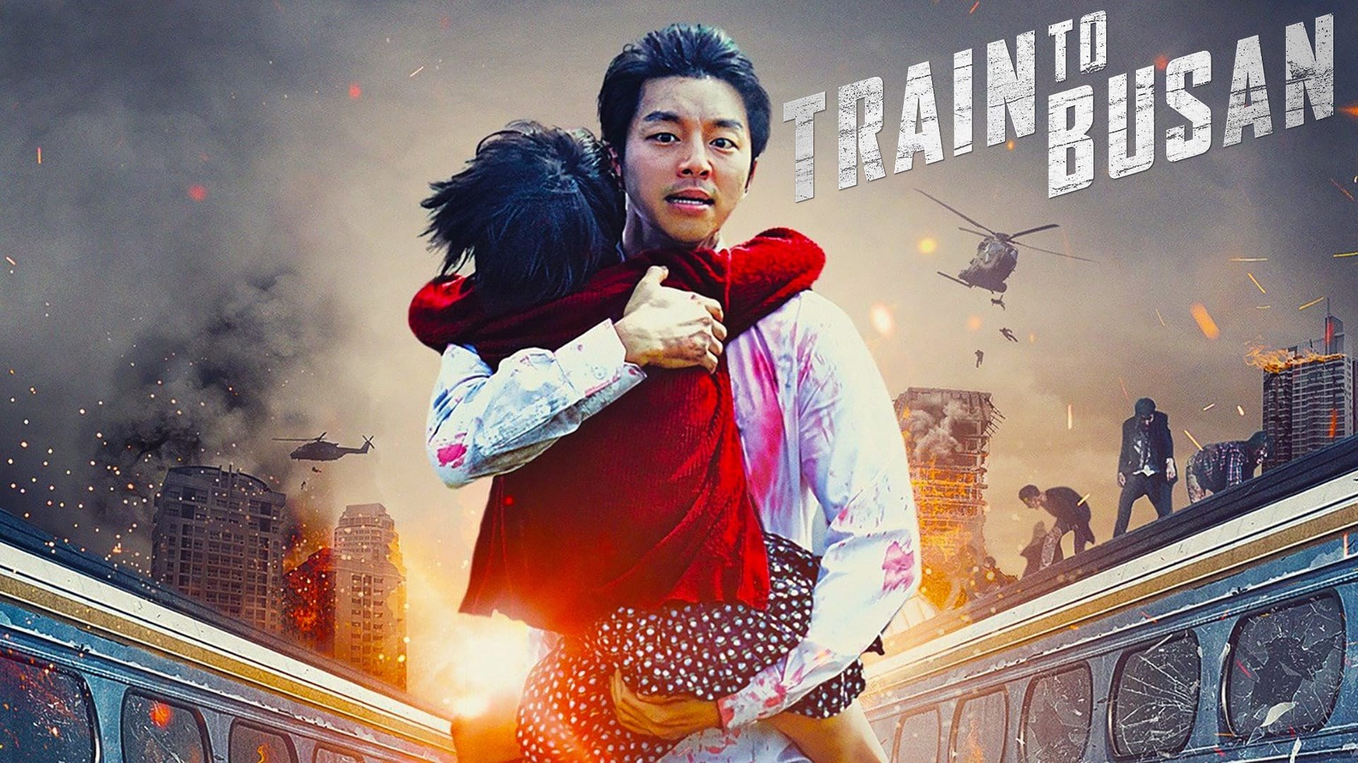 Foto de TRAIN TO BUSAN