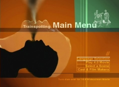 Foto de TRAINSPOTTING