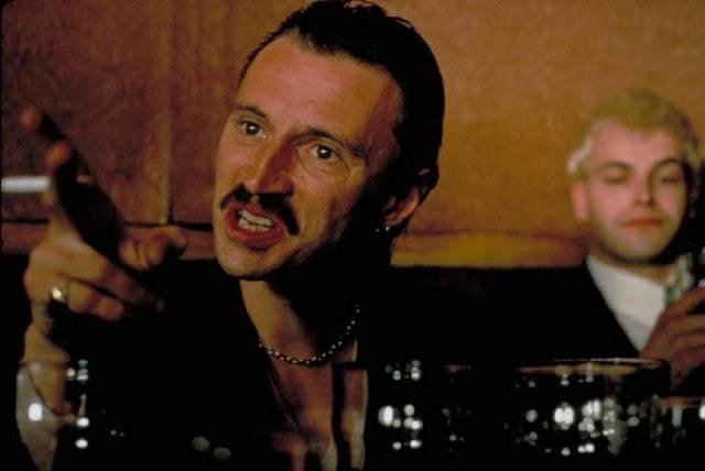 Foto de TRAINSPOTTING