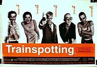 Foto de TRAINSPOTTING