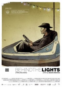 Película Tralas Luces