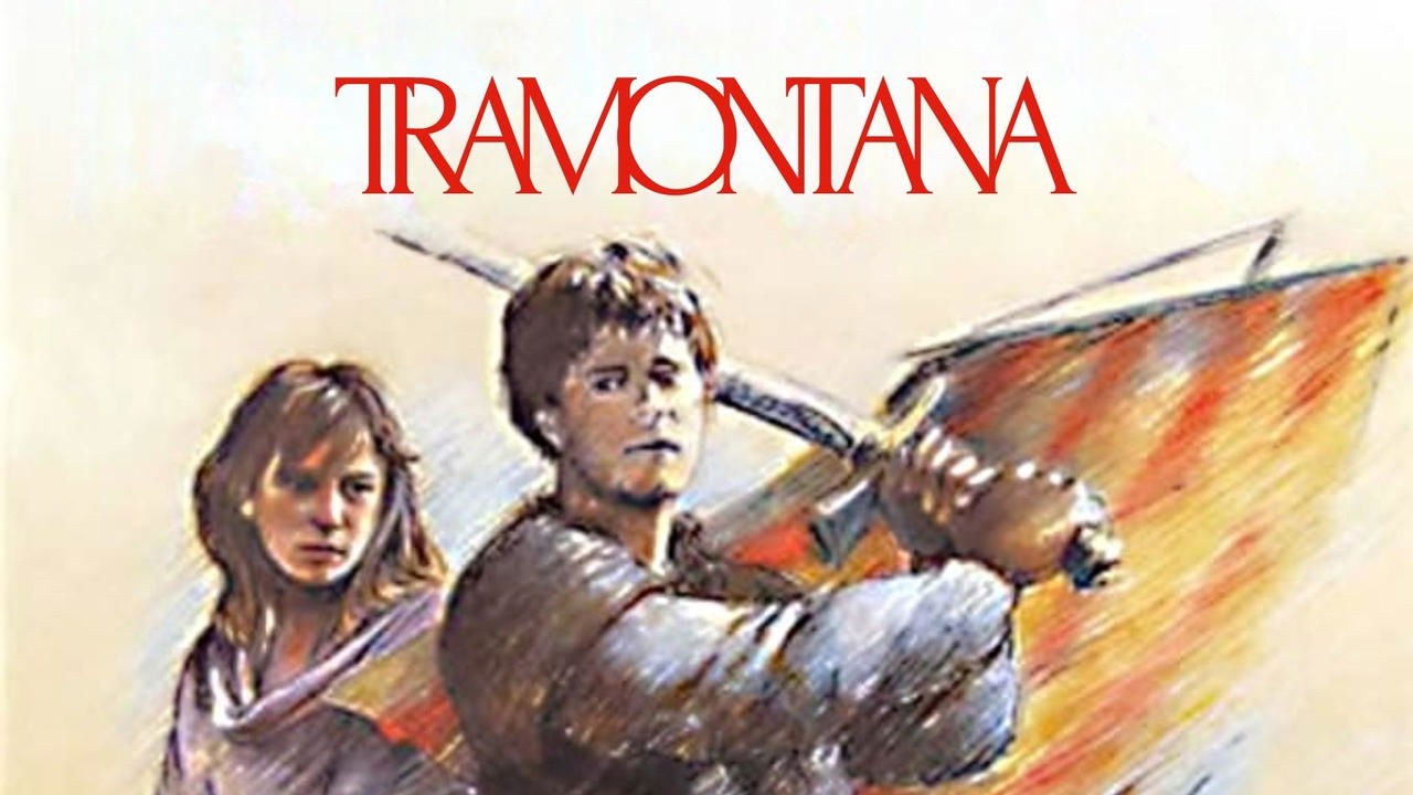 Foto de TRAMONTANA