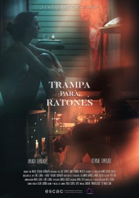 Trampa para ratones