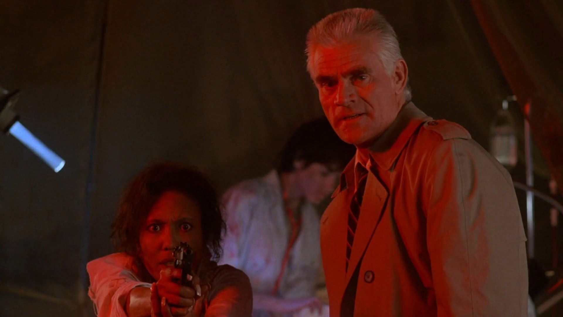 Foto de TRANCERS III