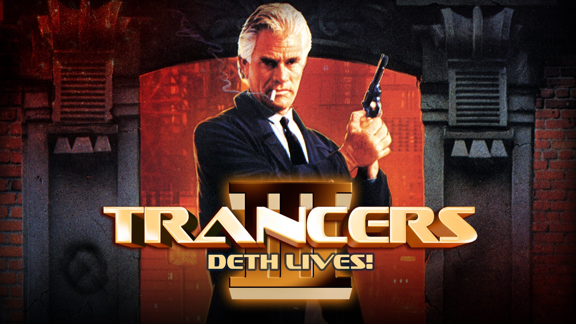 Foto de TRANCERS III
