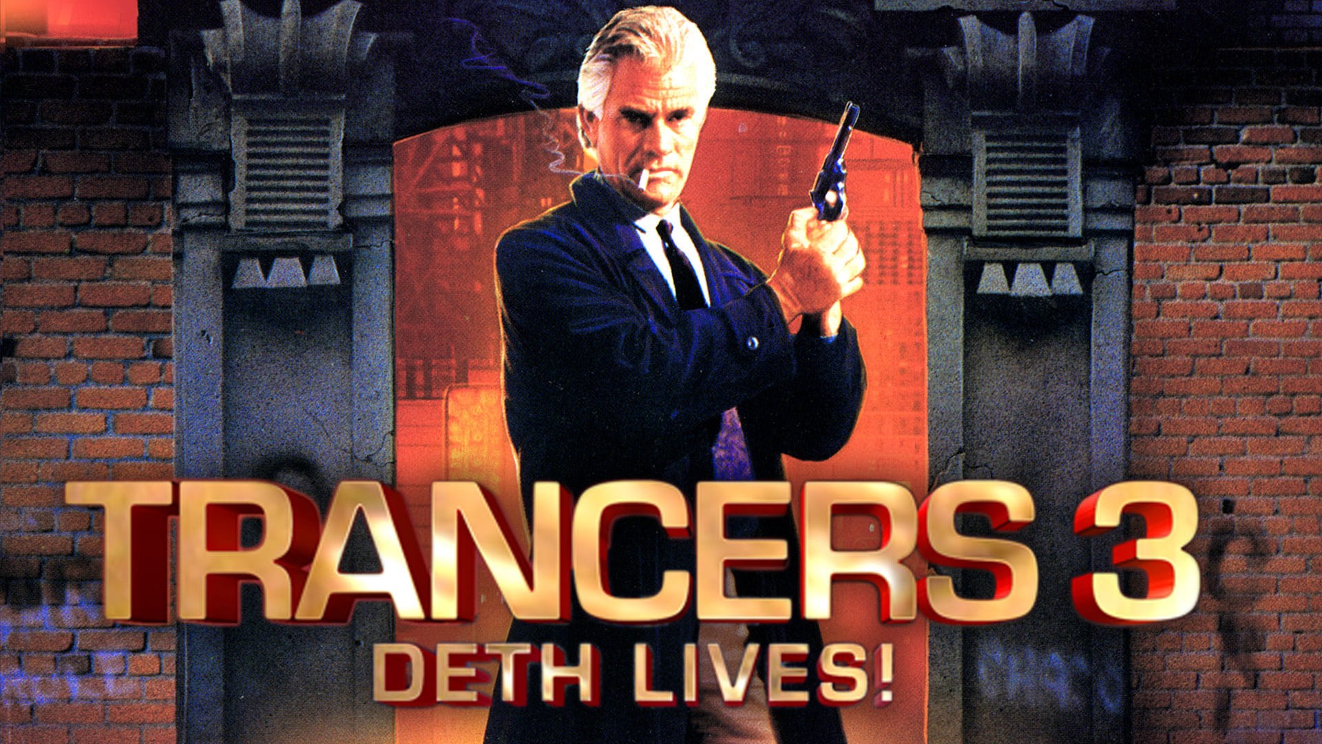 Foto de TRANCERS III