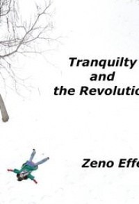 Tranquility and the Revolution Zeno Effect
