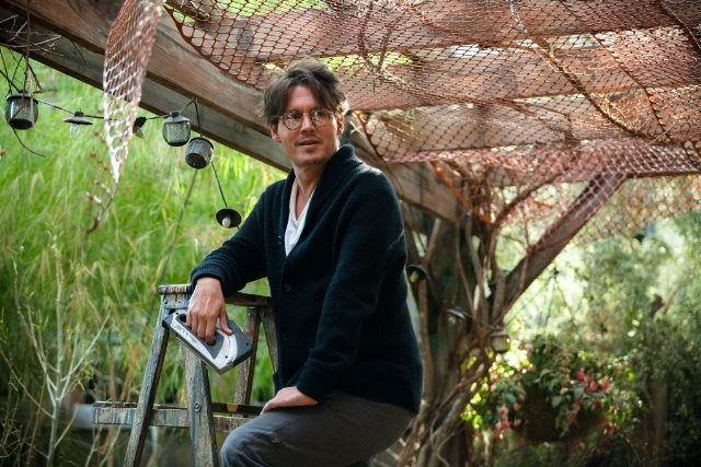 Foto de TRANSCENDENCE