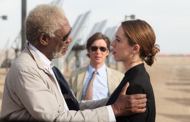 Foto de TRANSCENDENCE