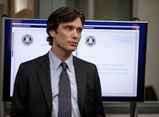 Foto de TRANSCENDENCE