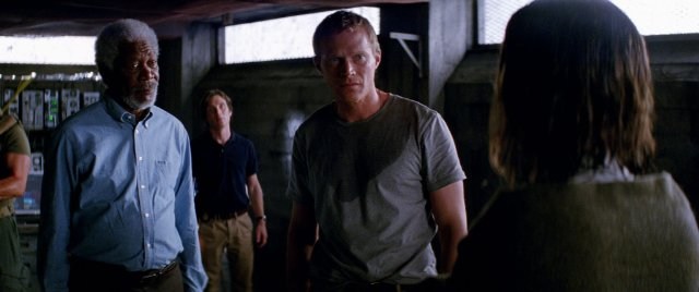 Foto de TRANSCENDENCE