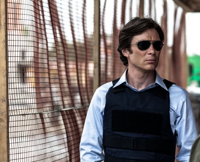 Foto de TRANSCENDENCE