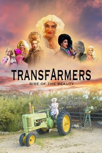 Película Transfarmers