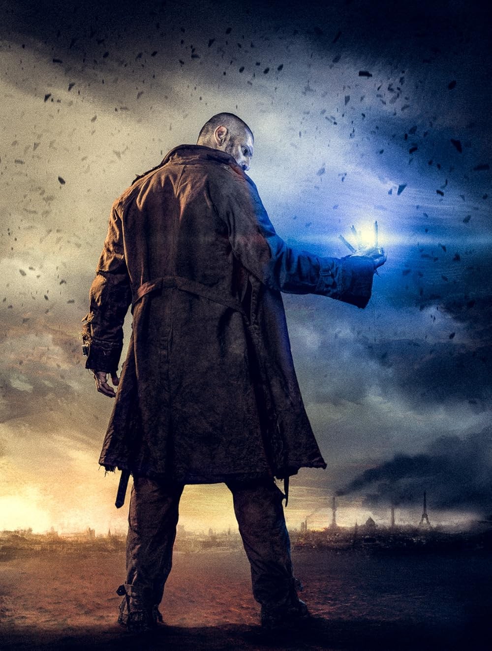 Poster de TRANSFERT