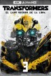 Transformers: El lado oscuro de la luna (Transformers 3)