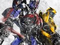 Foto de Transformers: El último caballero
