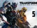Foto de Transformers: El último caballero