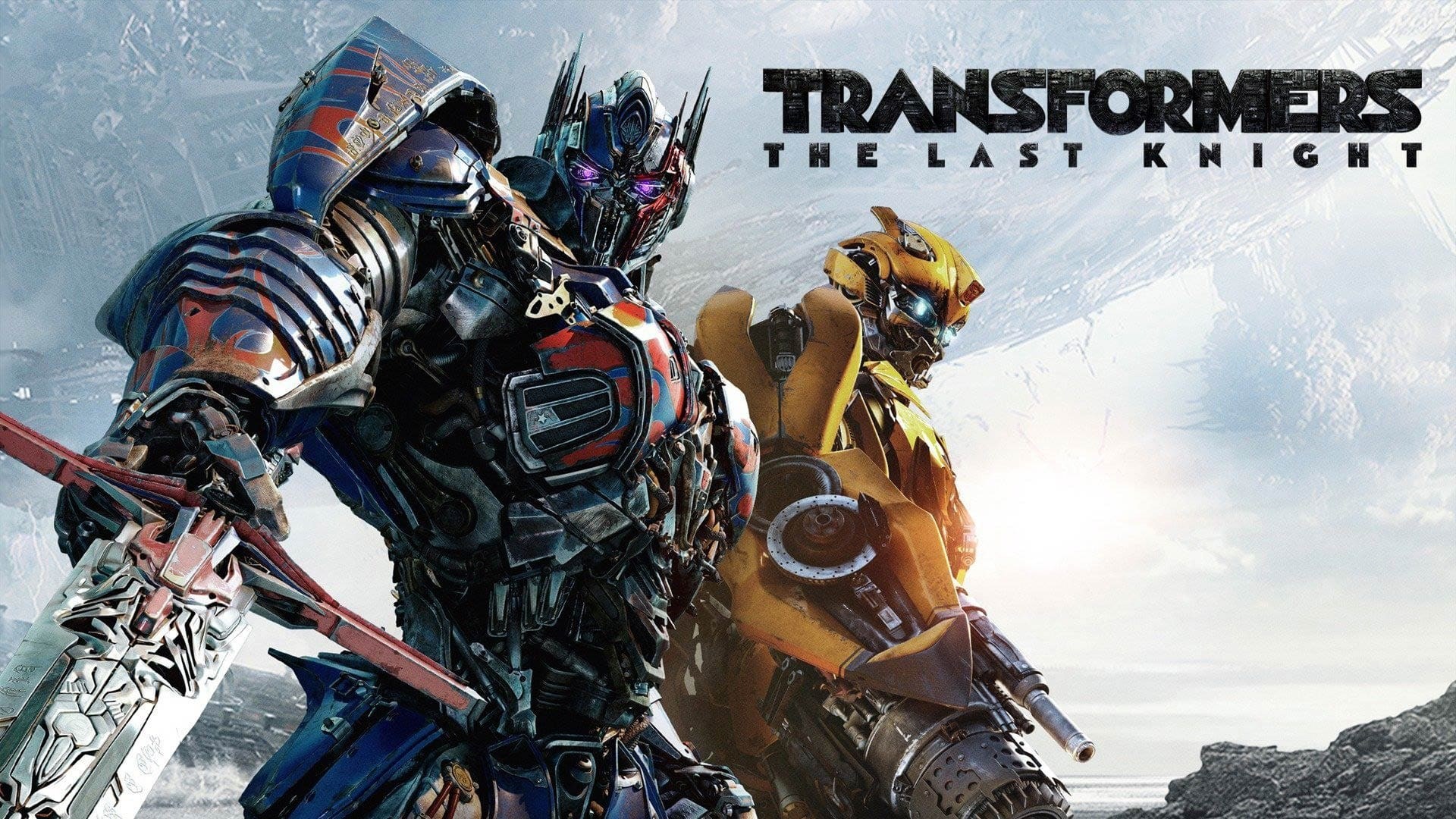 Foto de TRANSFORMERS: EL ÚLTIMO CABALLERO