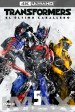Transformers: El último caballero