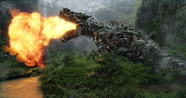 Foto de TRANSFORMERS: LA ERA DE LA EXTINCIÓN