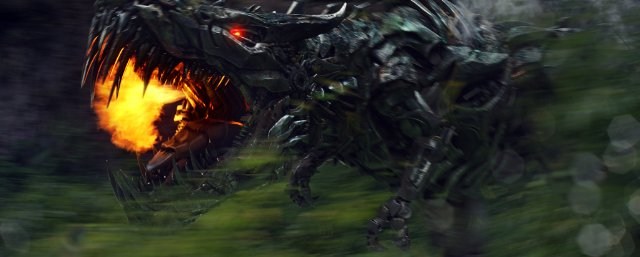 Foto de TRANSFORMERS: LA ERA DE LA EXTINCIÓN