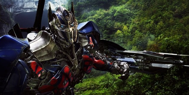 Foto de TRANSFORMERS: LA ERA DE LA EXTINCIÓN