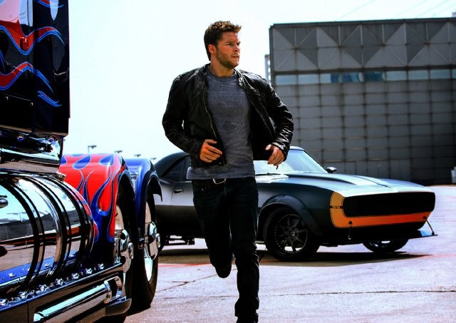 Foto de TRANSFORMERS: LA ERA DE LA EXTINCIÓN
