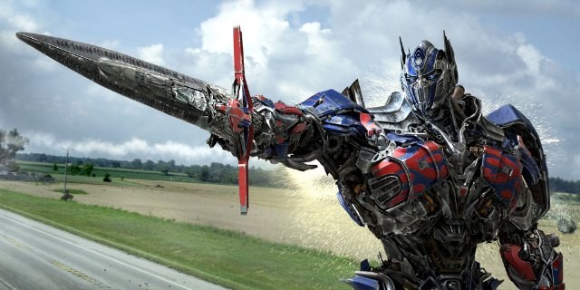 Foto de TRANSFORMERS: LA ERA DE LA EXTINCIÓN