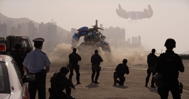 Foto de TRANSFORMERS: LA ERA DE LA EXTINCIÓN