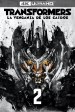 Transformers: La venganza de los caídos