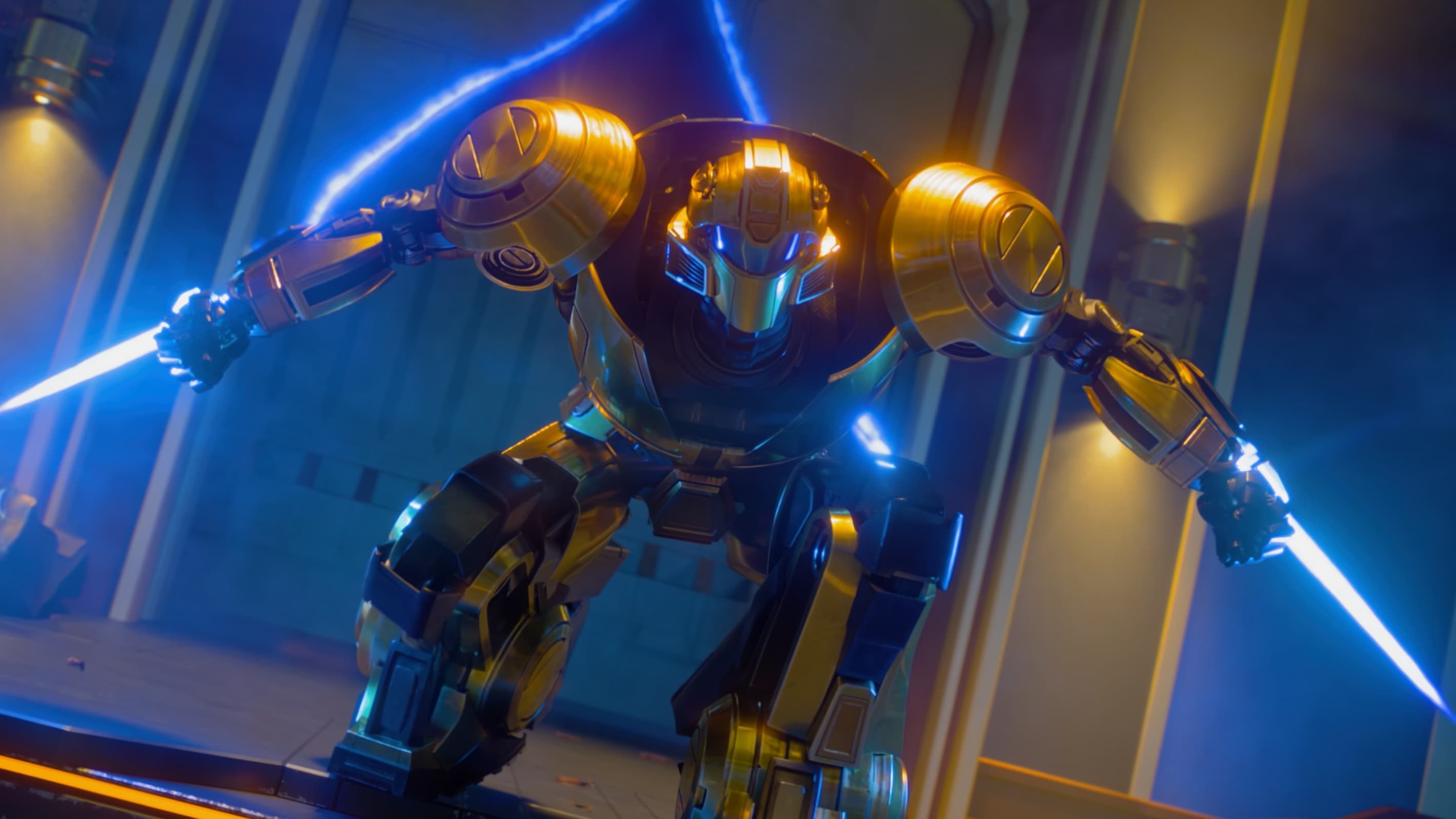 Foto de TRANSFORMERS ONE