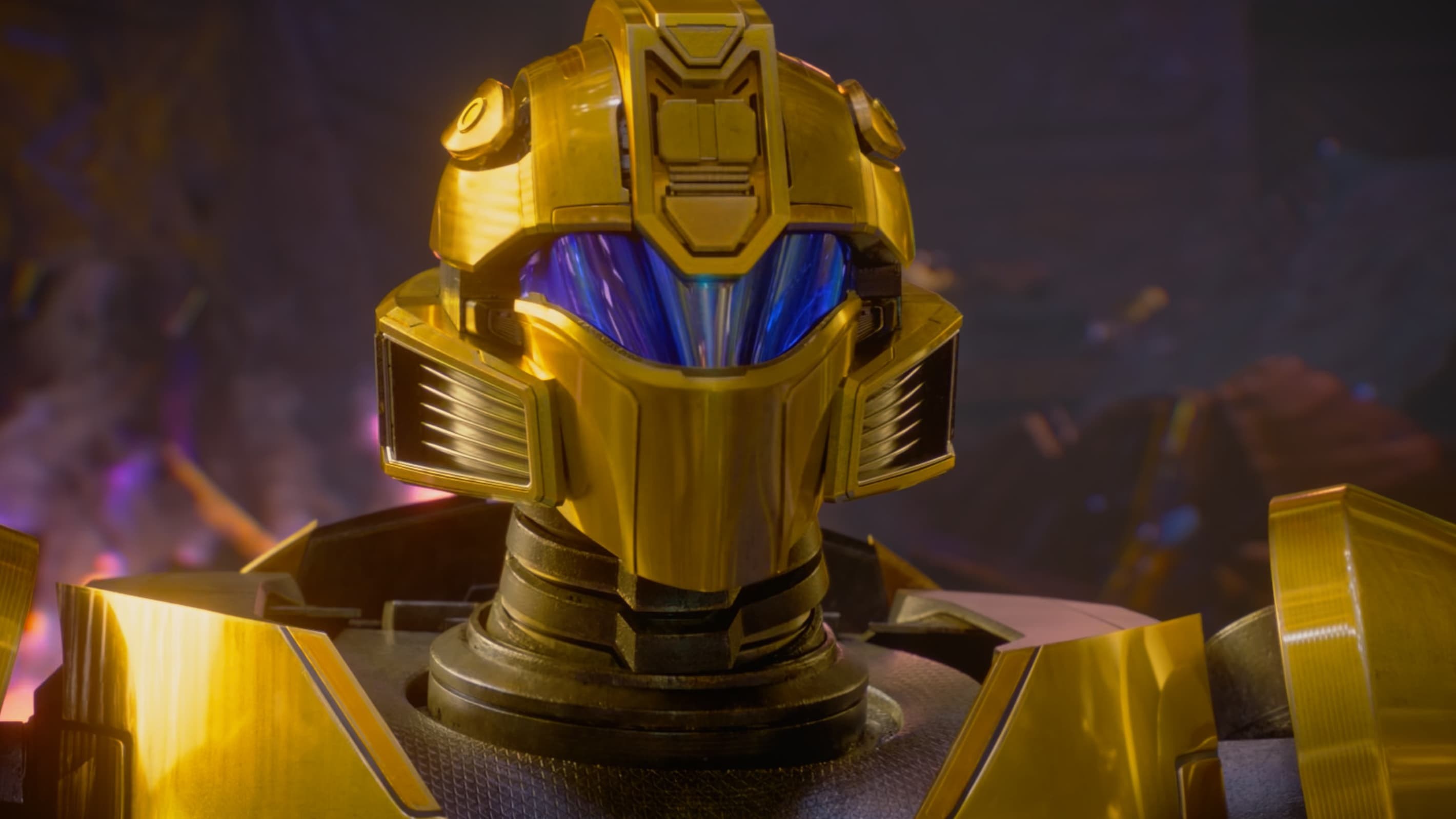 Foto de TRANSFORMERS ONE