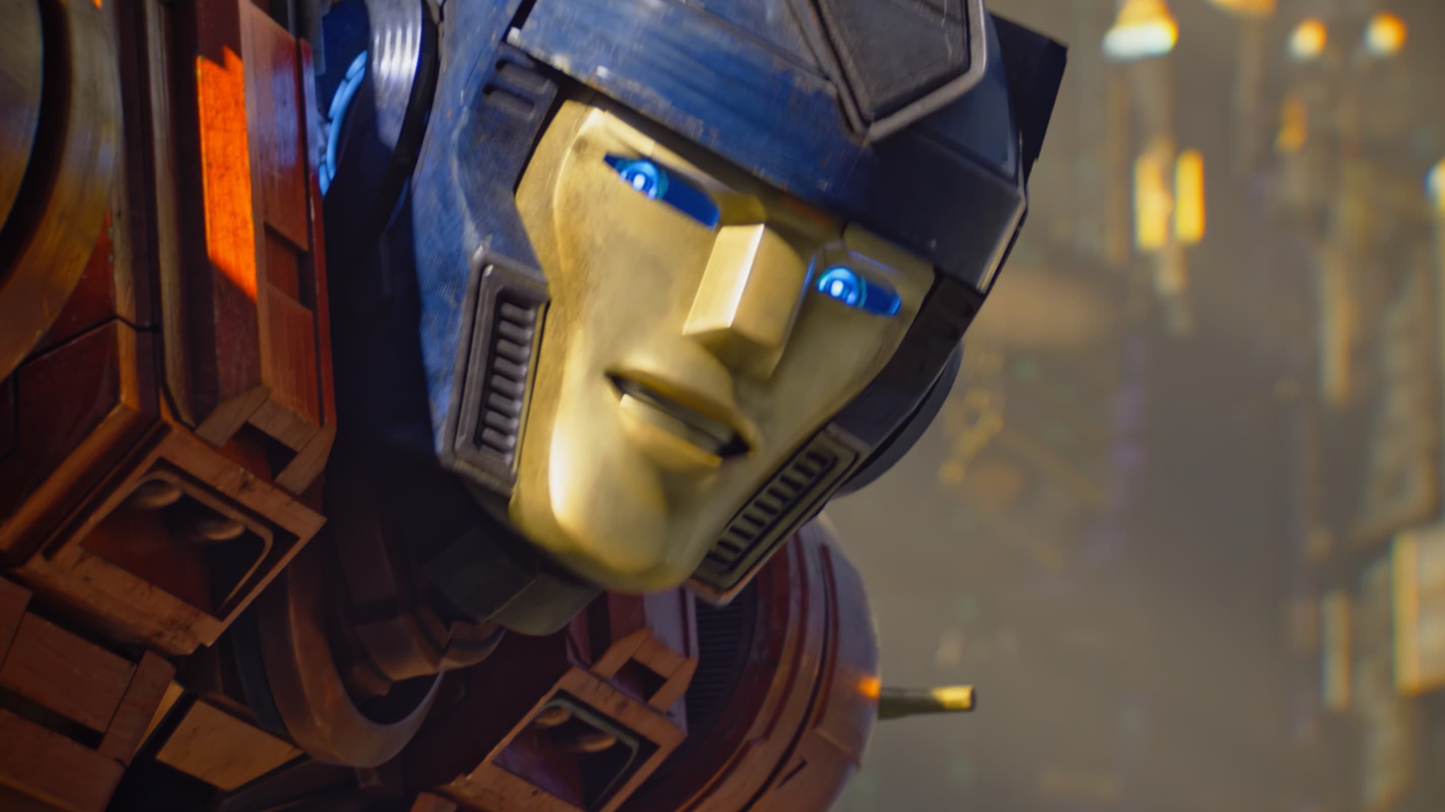 Foto de TRANSFORMERS ONE