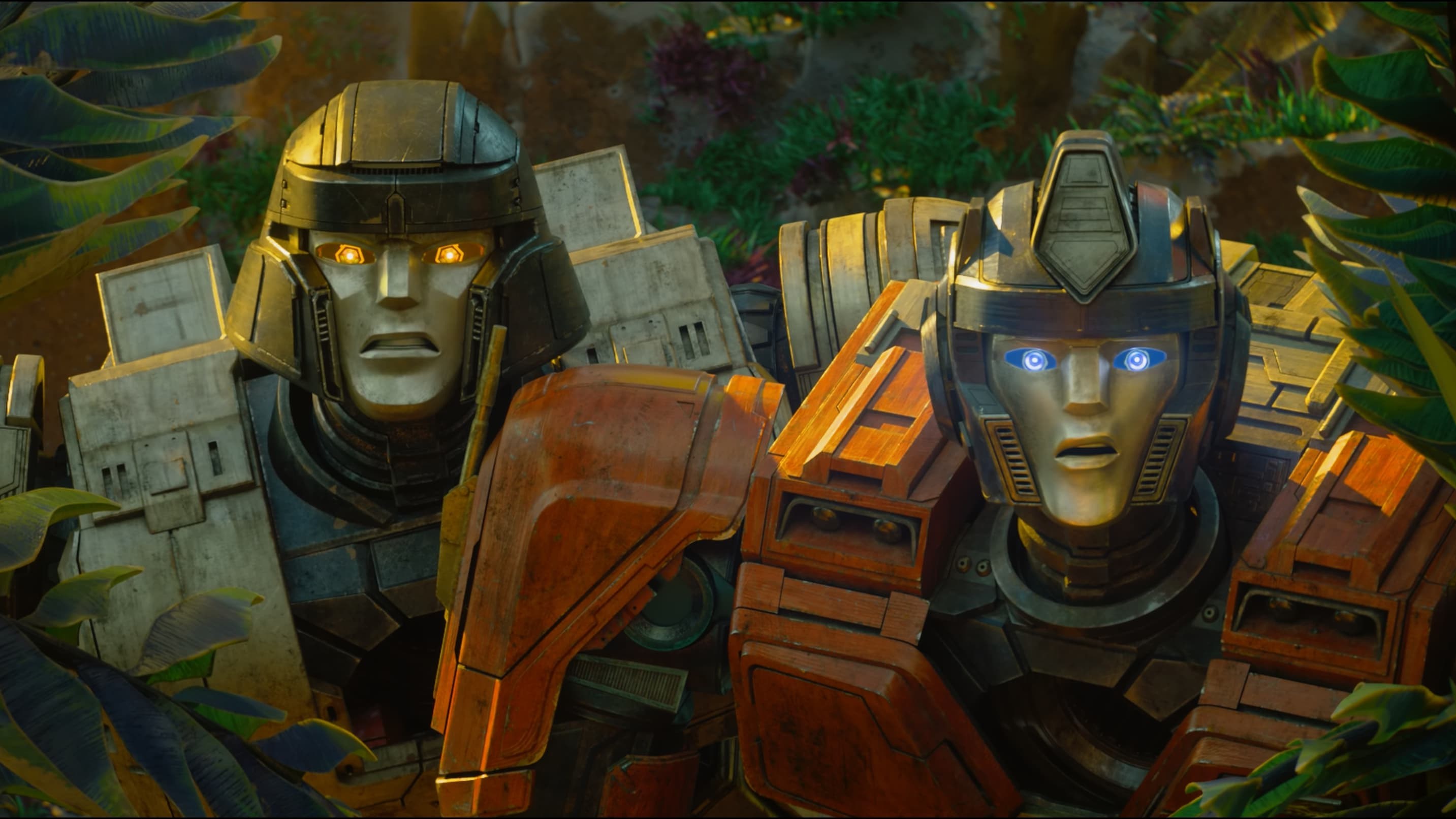 Foto de TRANSFORMERS ONE