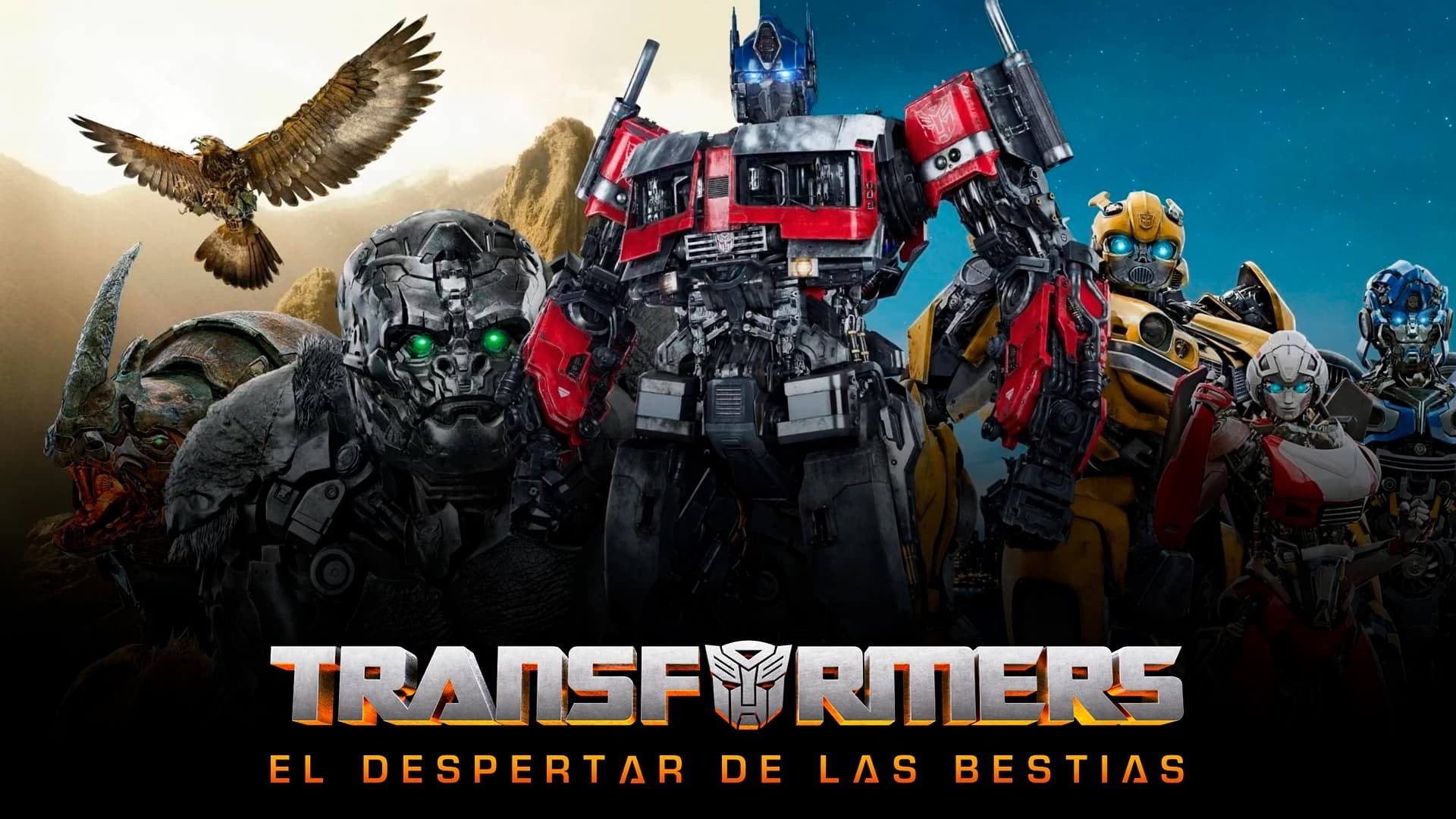 Foto de TRANSFORMERS: EL DESPERTAR DE LAS BESTIAS