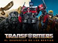 Foto de Transformers: El despertar de las bestias