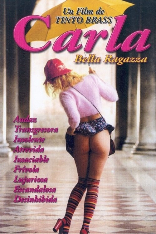 Poster de TRANSGRESSING en español
