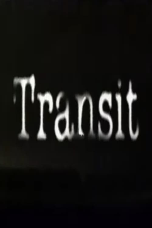 Poster de TRANSIT