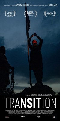 Película Transition