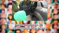 Transportation for All - Duluth's Donated Car Program