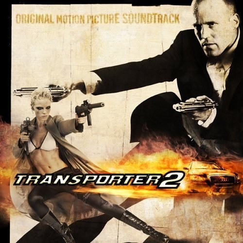 Foto de TRANSPORTER 2
