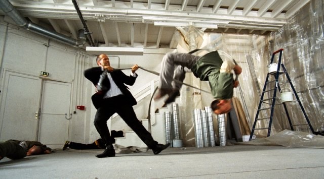 Foto de TRANSPORTER 2