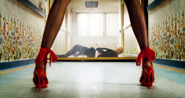 Foto de TRANSPORTER 2
