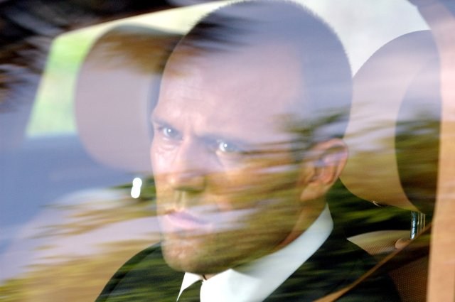 Foto de TRANSPORTER 2