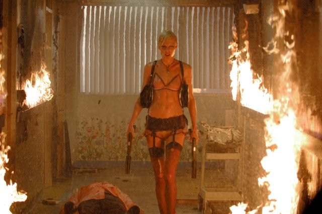 Foto de TRANSPORTER 2