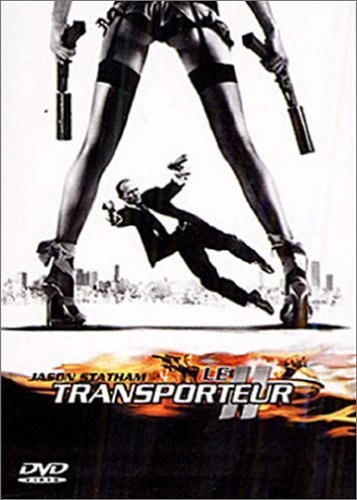 Poster de TRANSPORTER 2